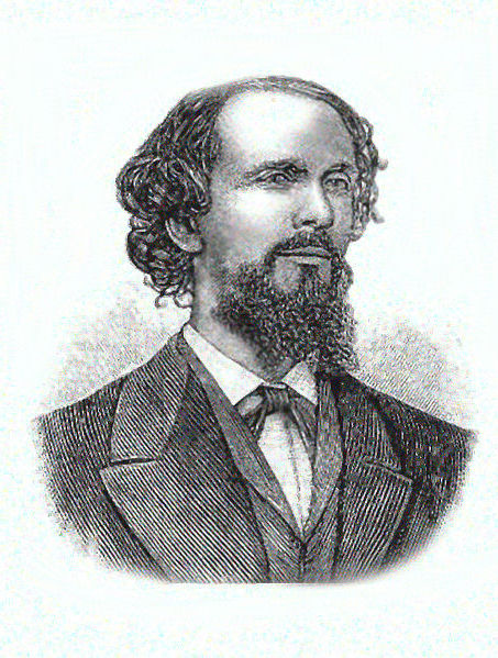 Karl Heinrich Ulrichs (1825-1895), quien acu la palabra 