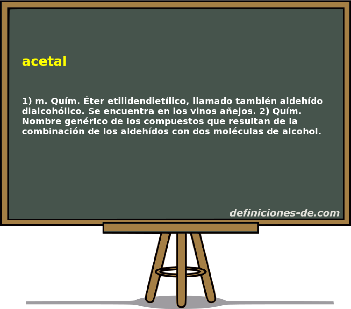 acetal 