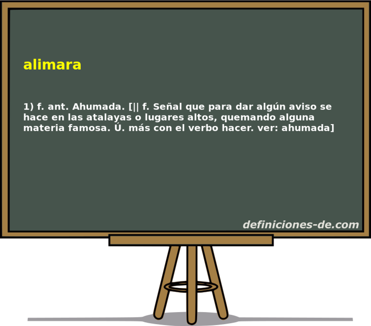 alimara 