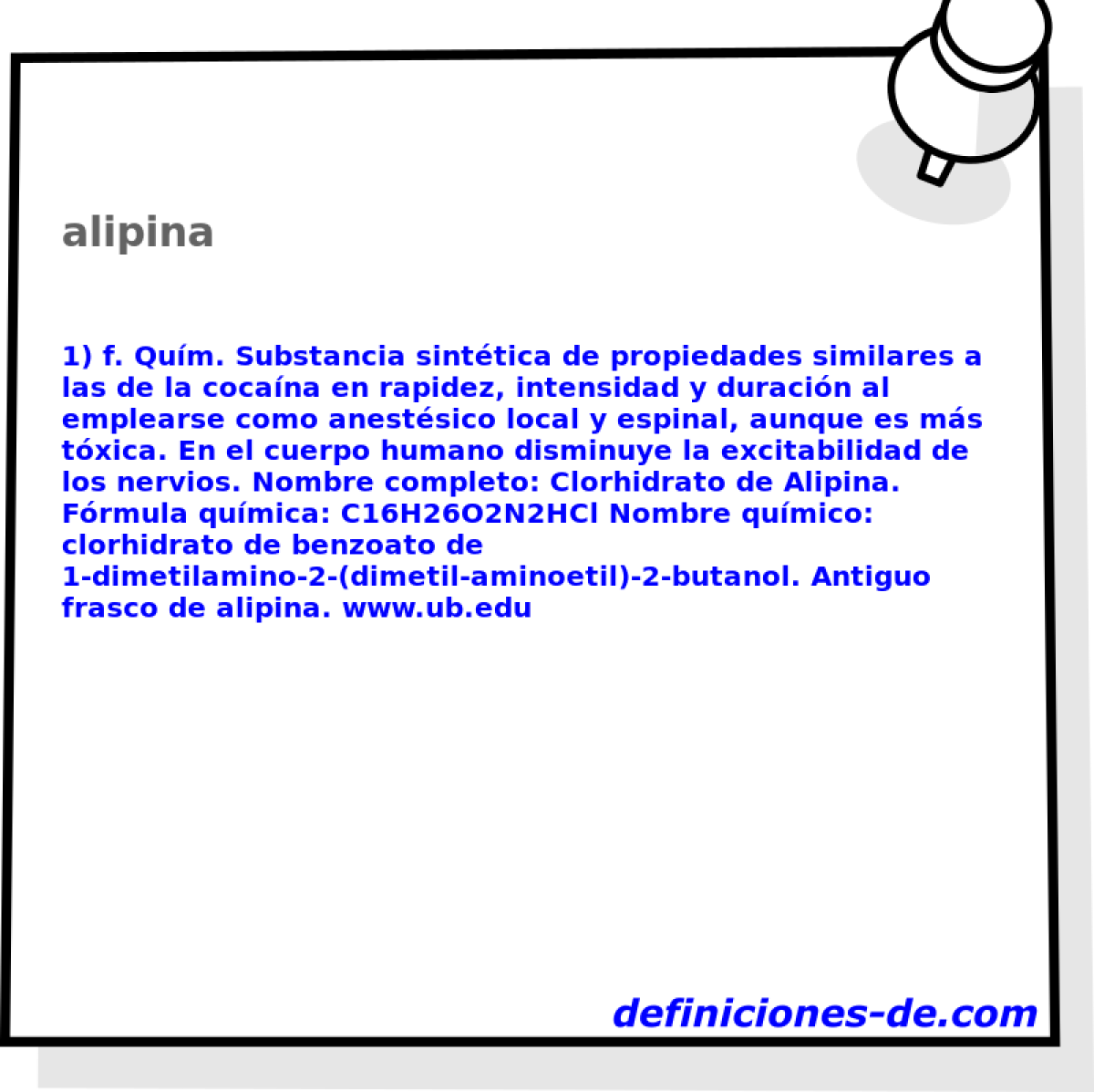alipina 