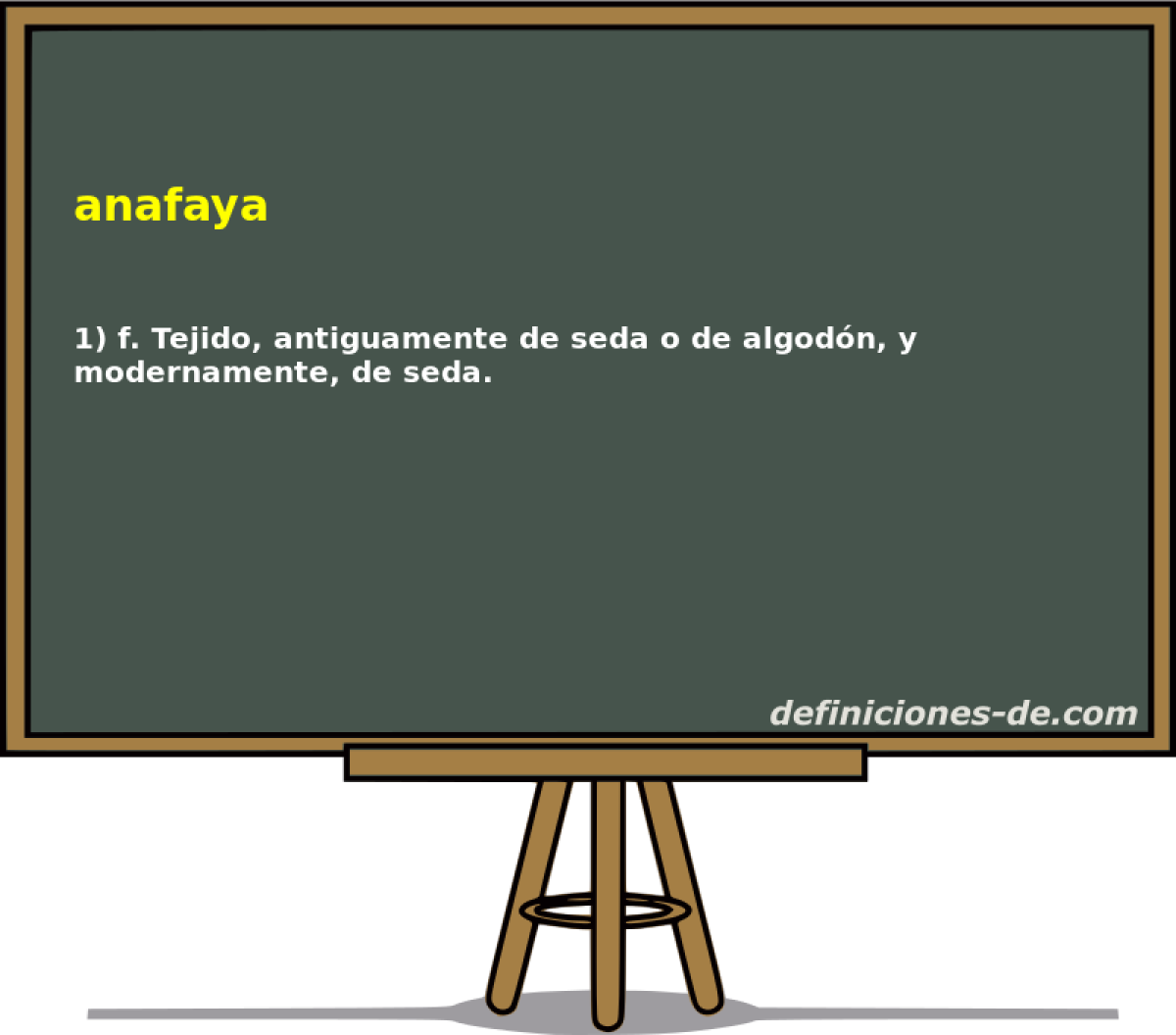 anafaya 