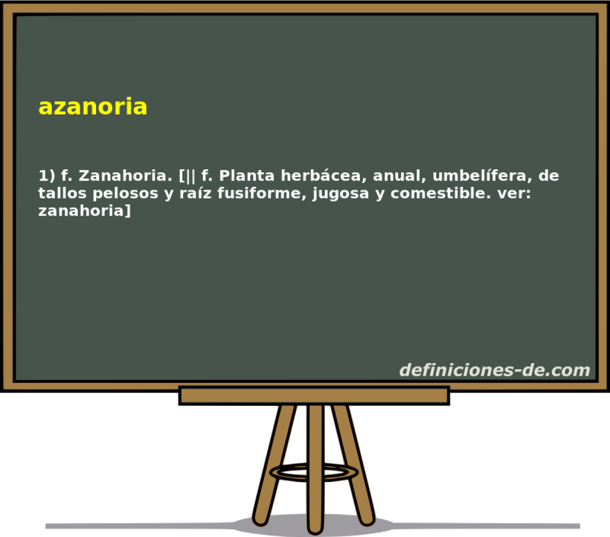 azanoria 