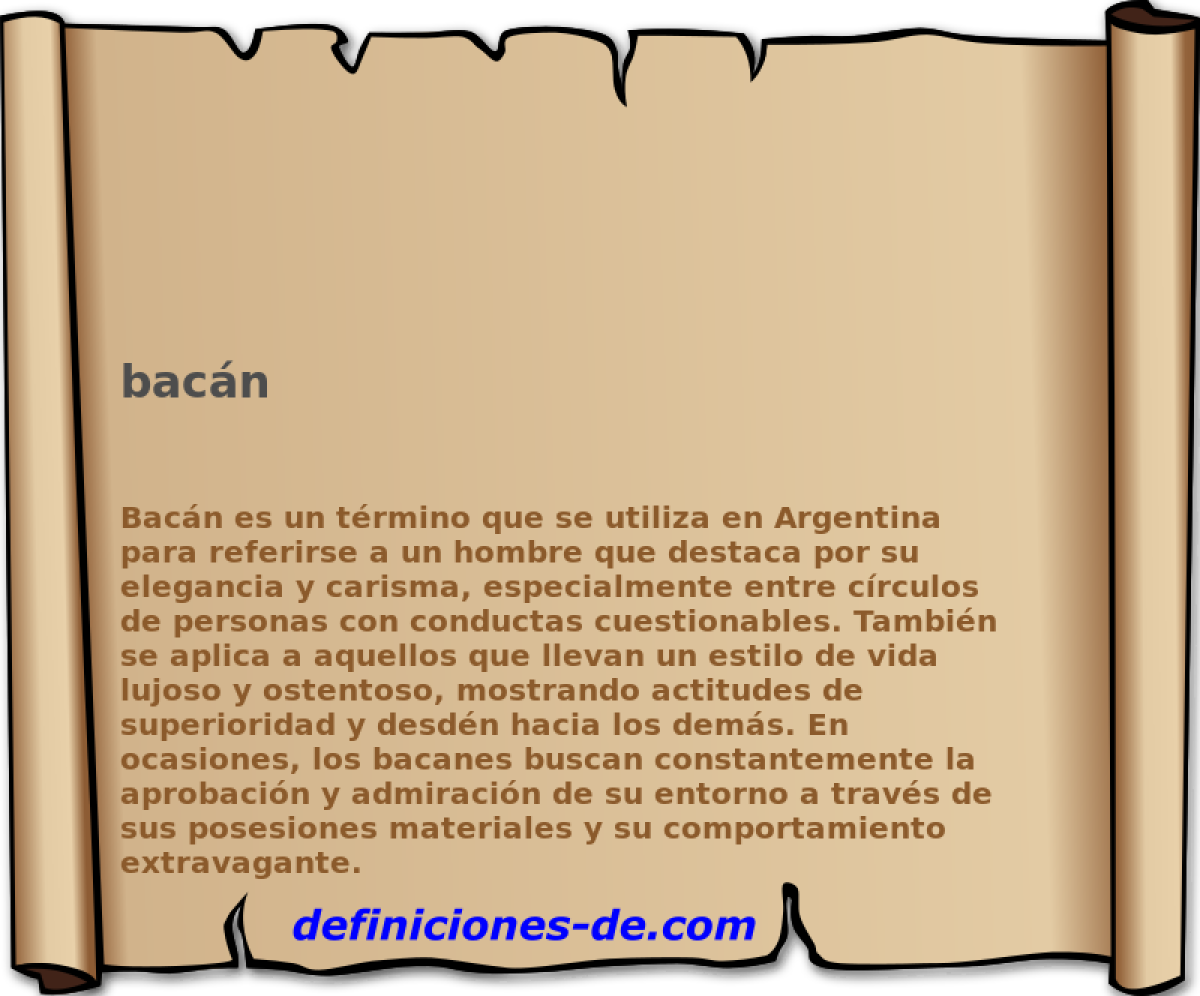 bacn 