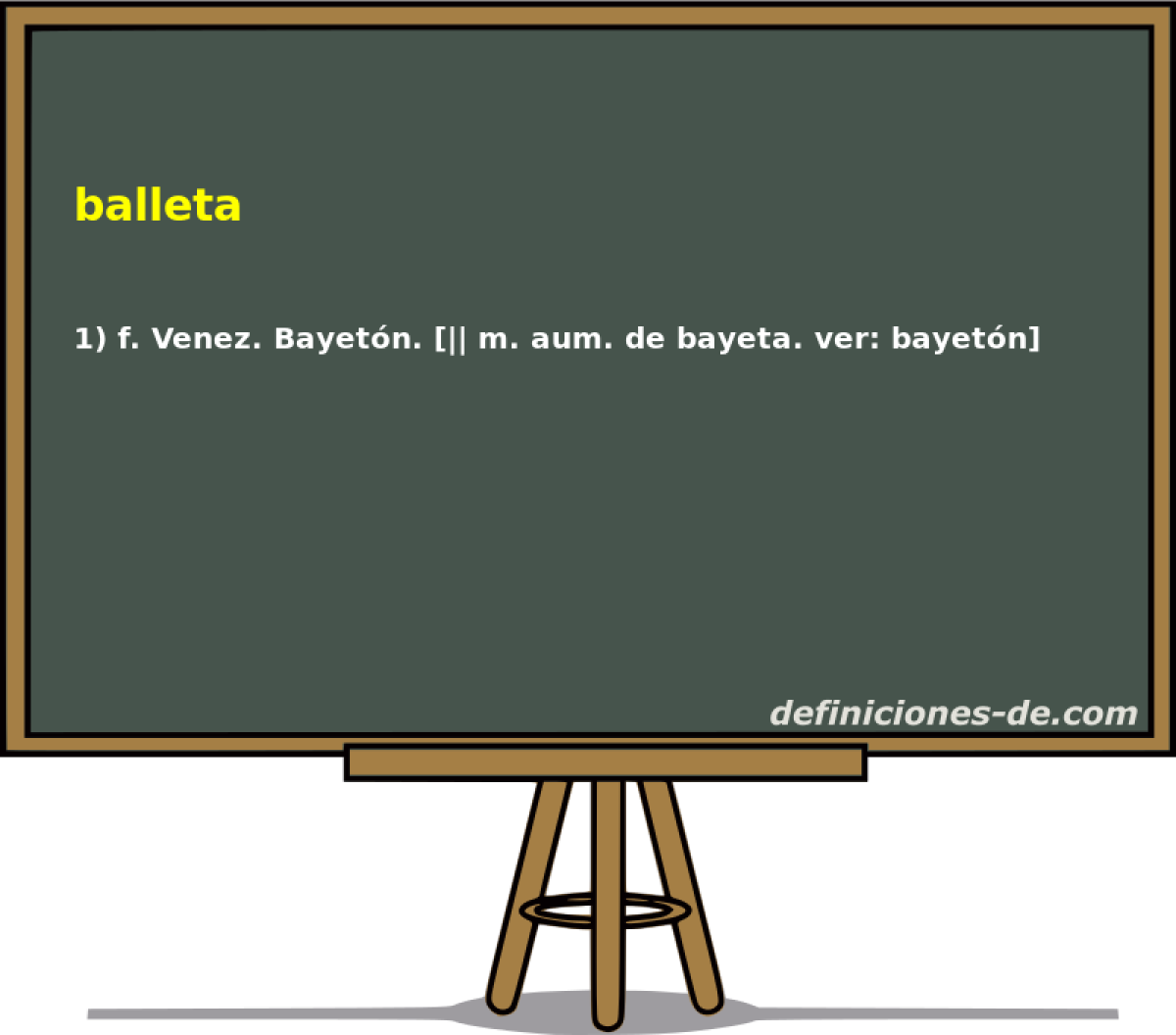 balleta 