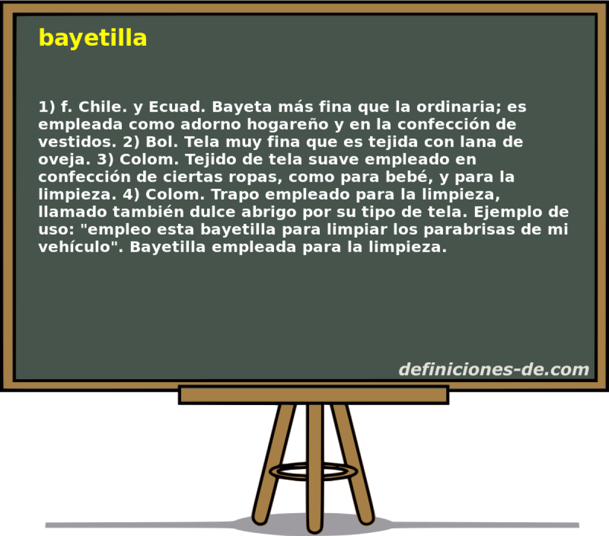bayetilla 