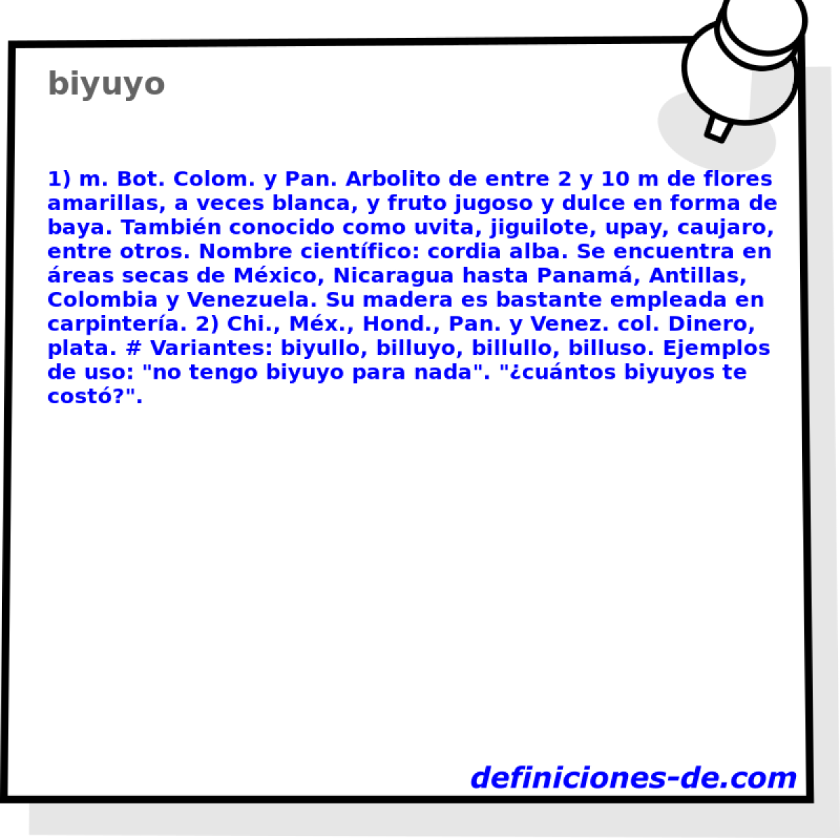 biyuyo 