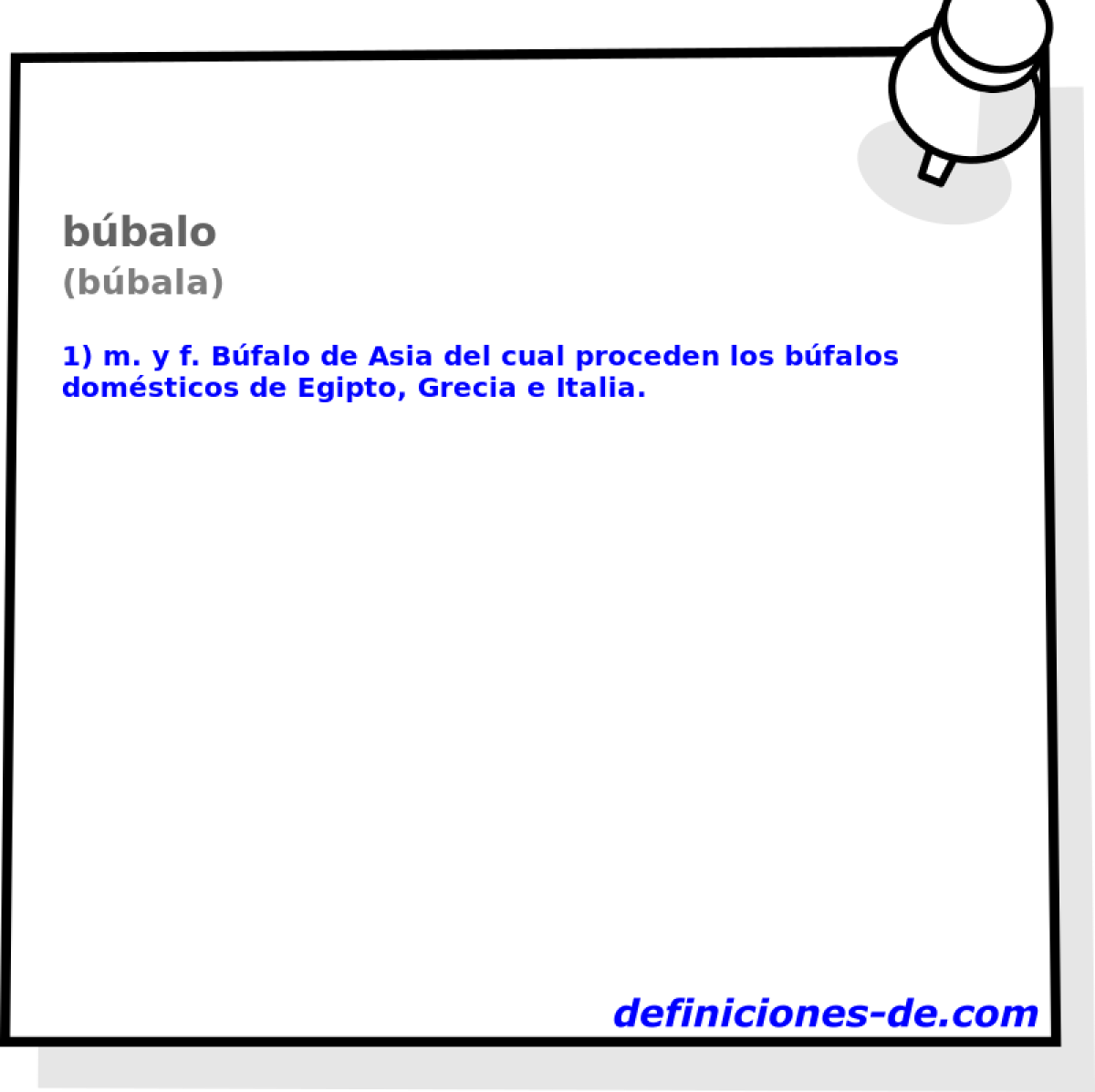 bbalo (bbala)