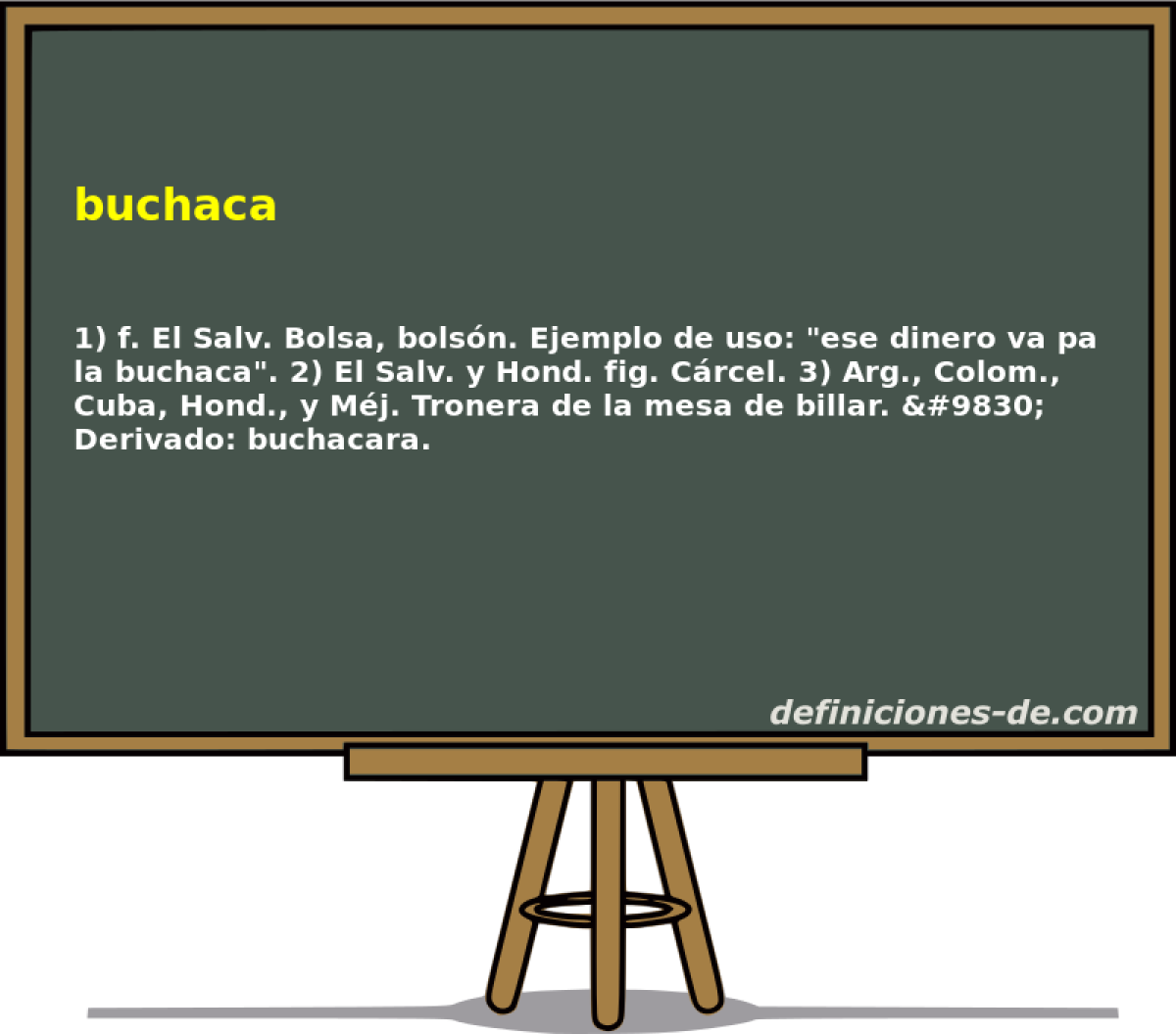 buchaca 