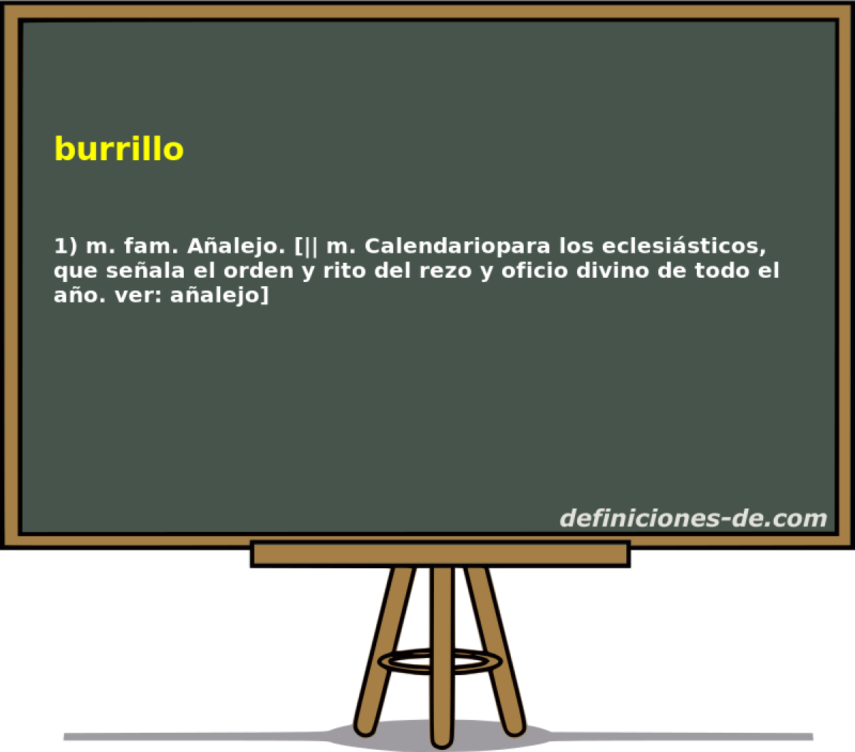 burrillo 