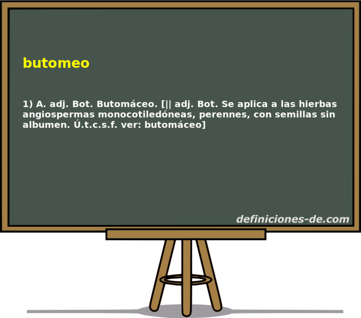 butomeo 