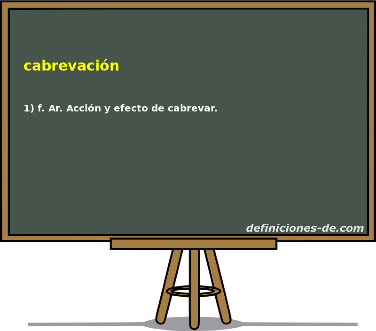 cabrevacin 