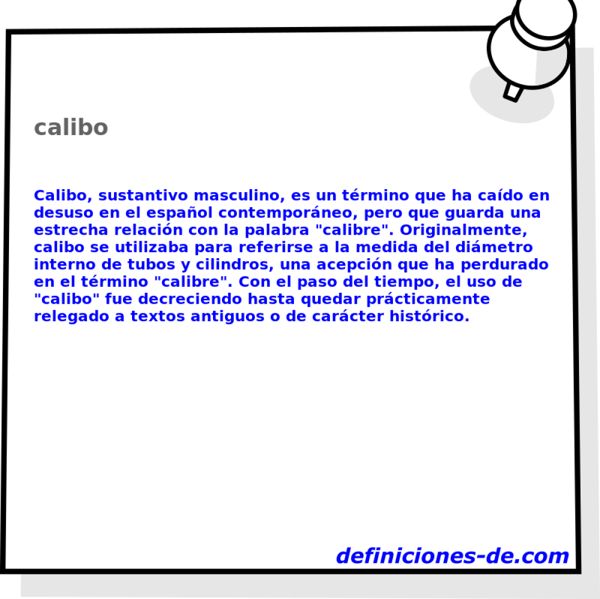 calibo 