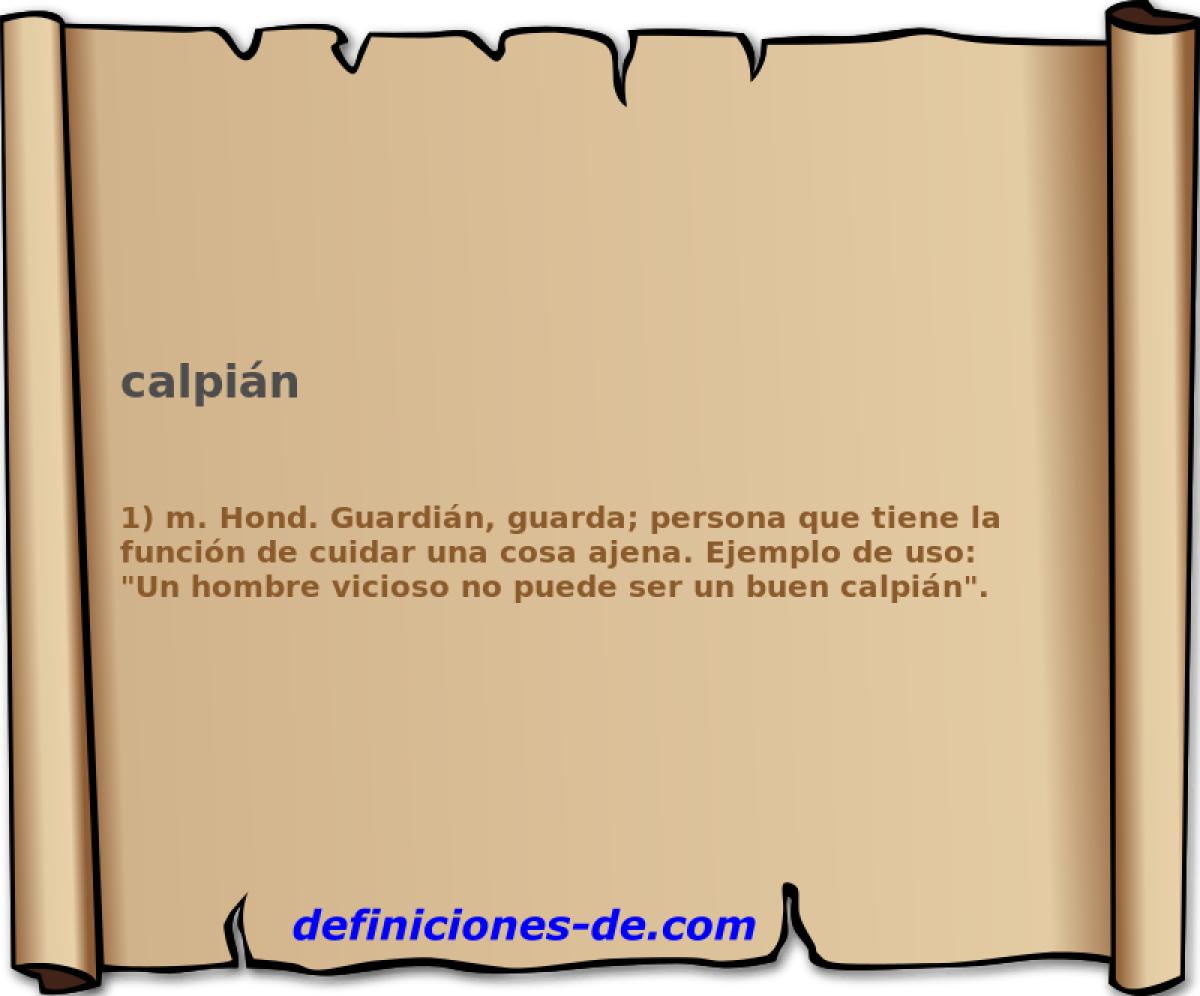 calpin 