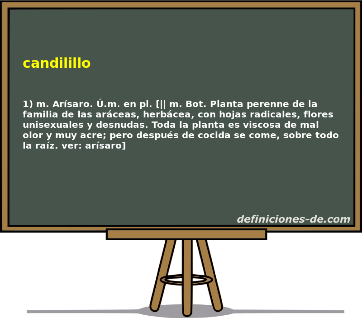 candilillo 