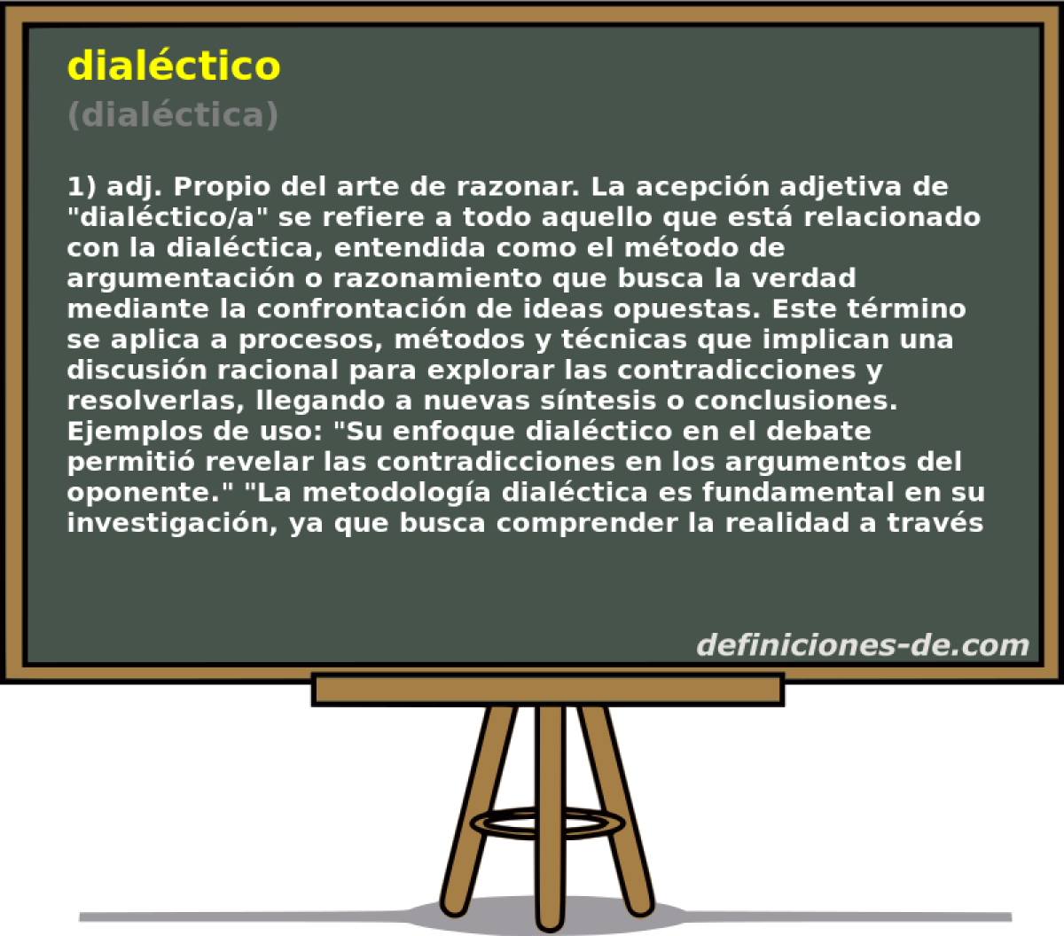 dialctico (dialctica)