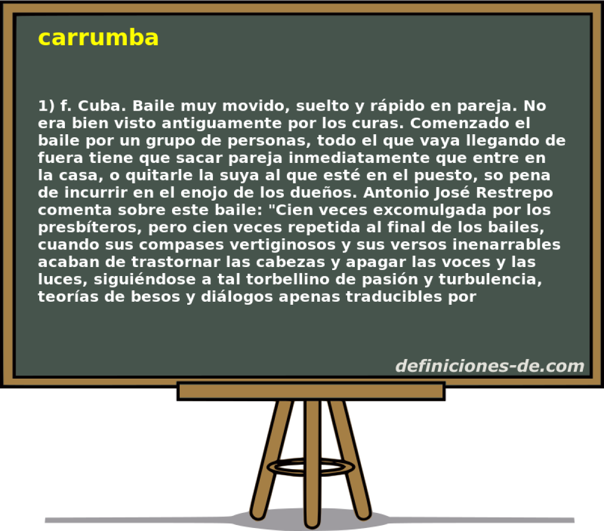 carrumba 