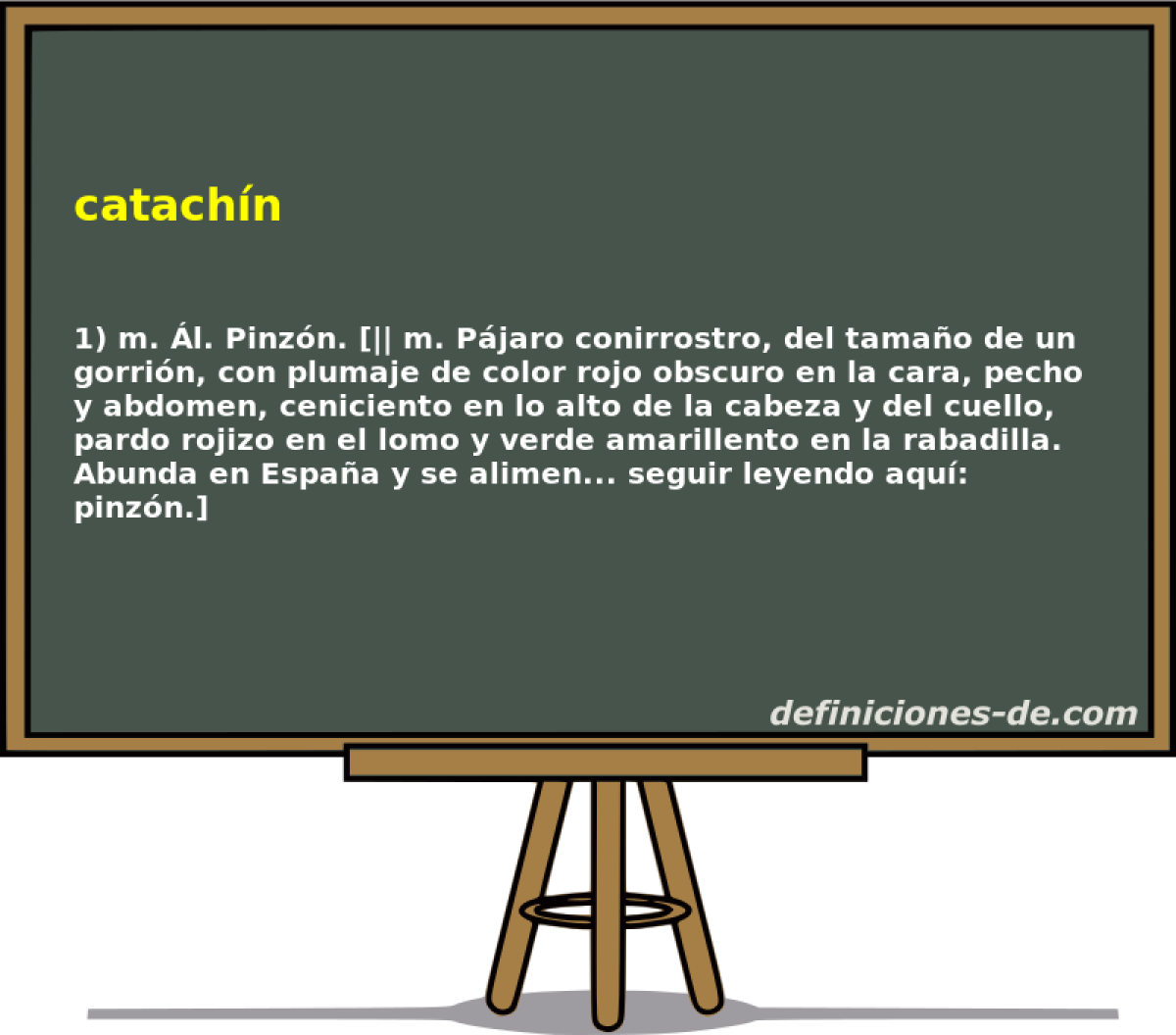 catachn 