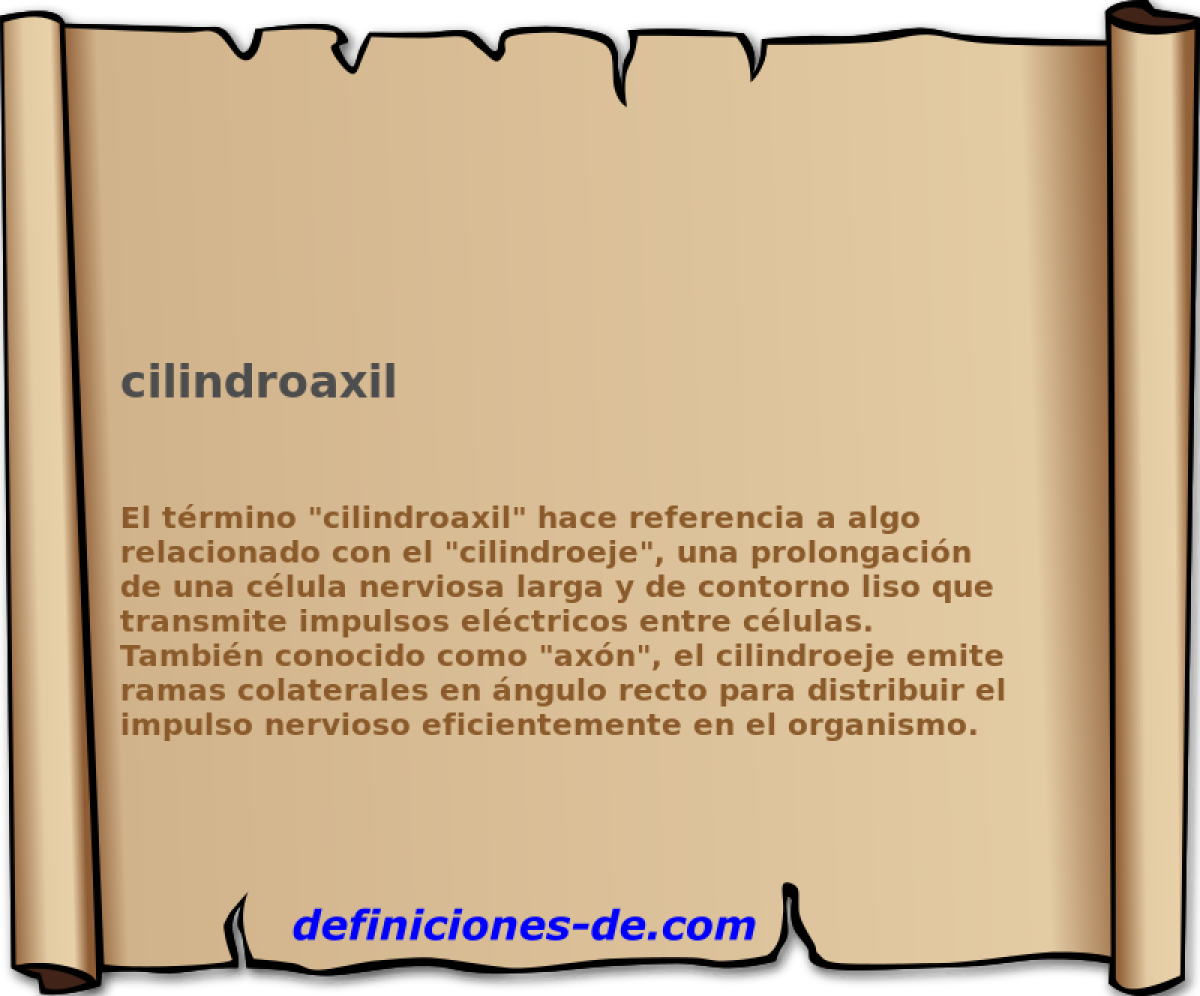 cilindroaxil 