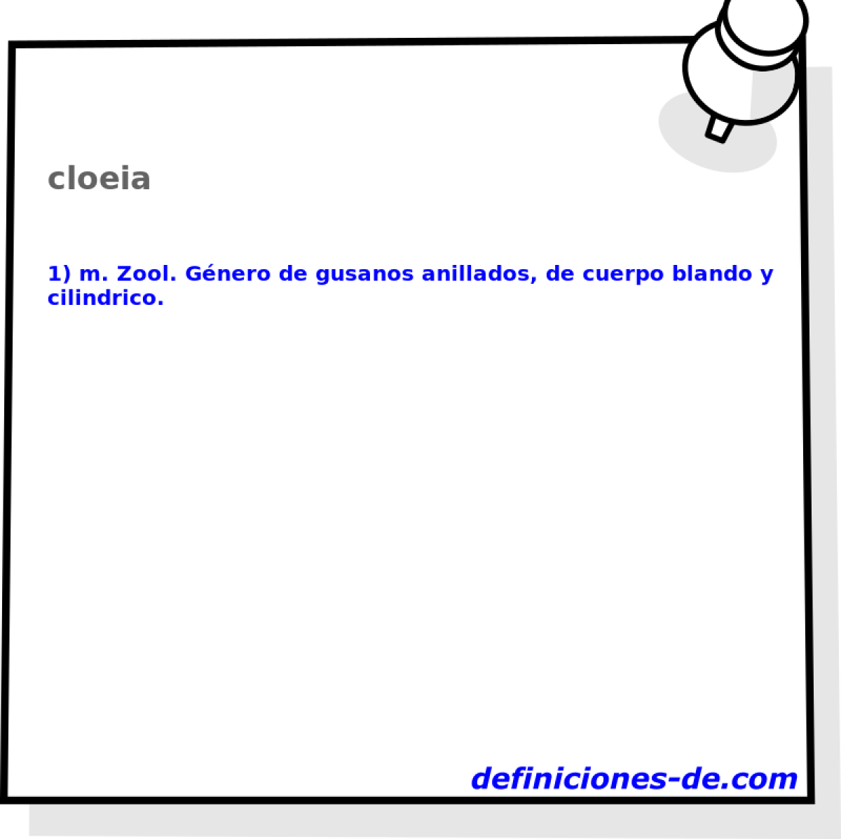 cloeia 