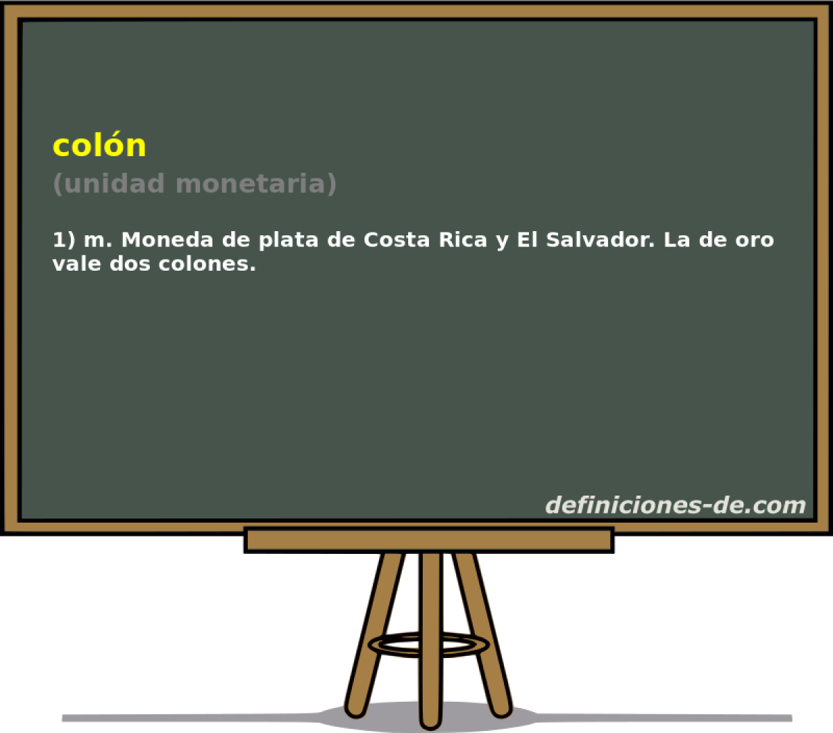 coln (unidad monetaria)