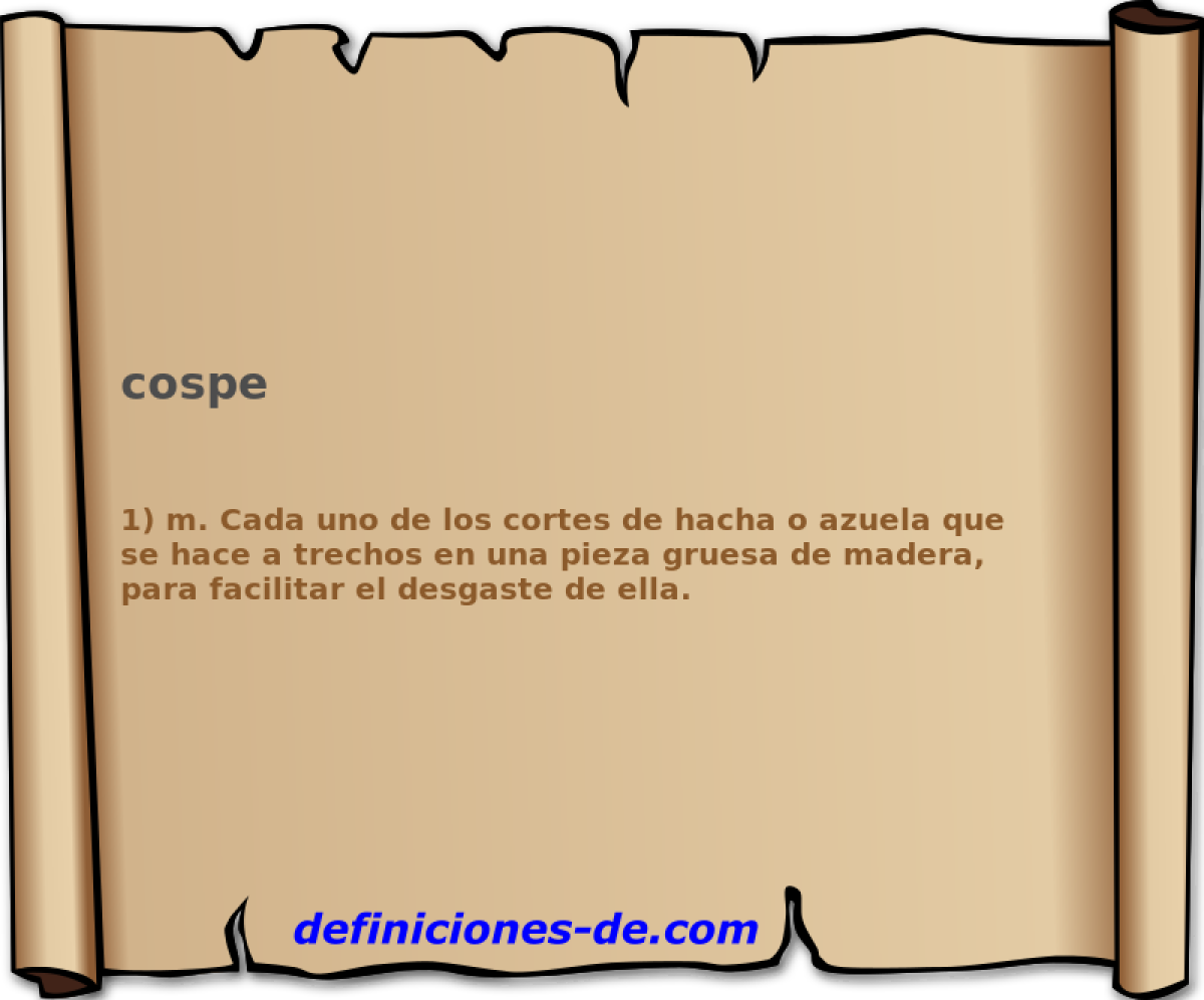 cospe 
