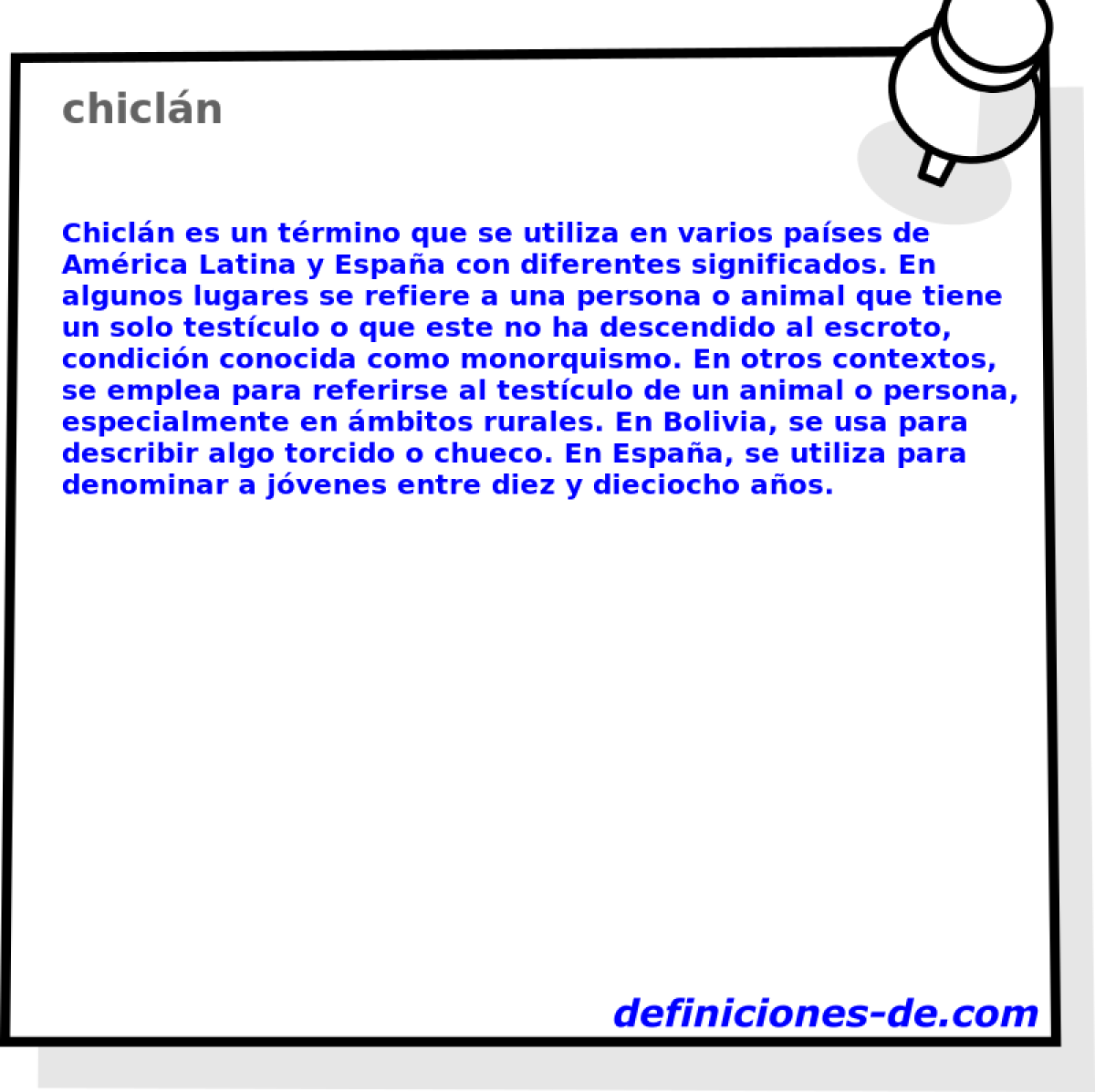 chicln 