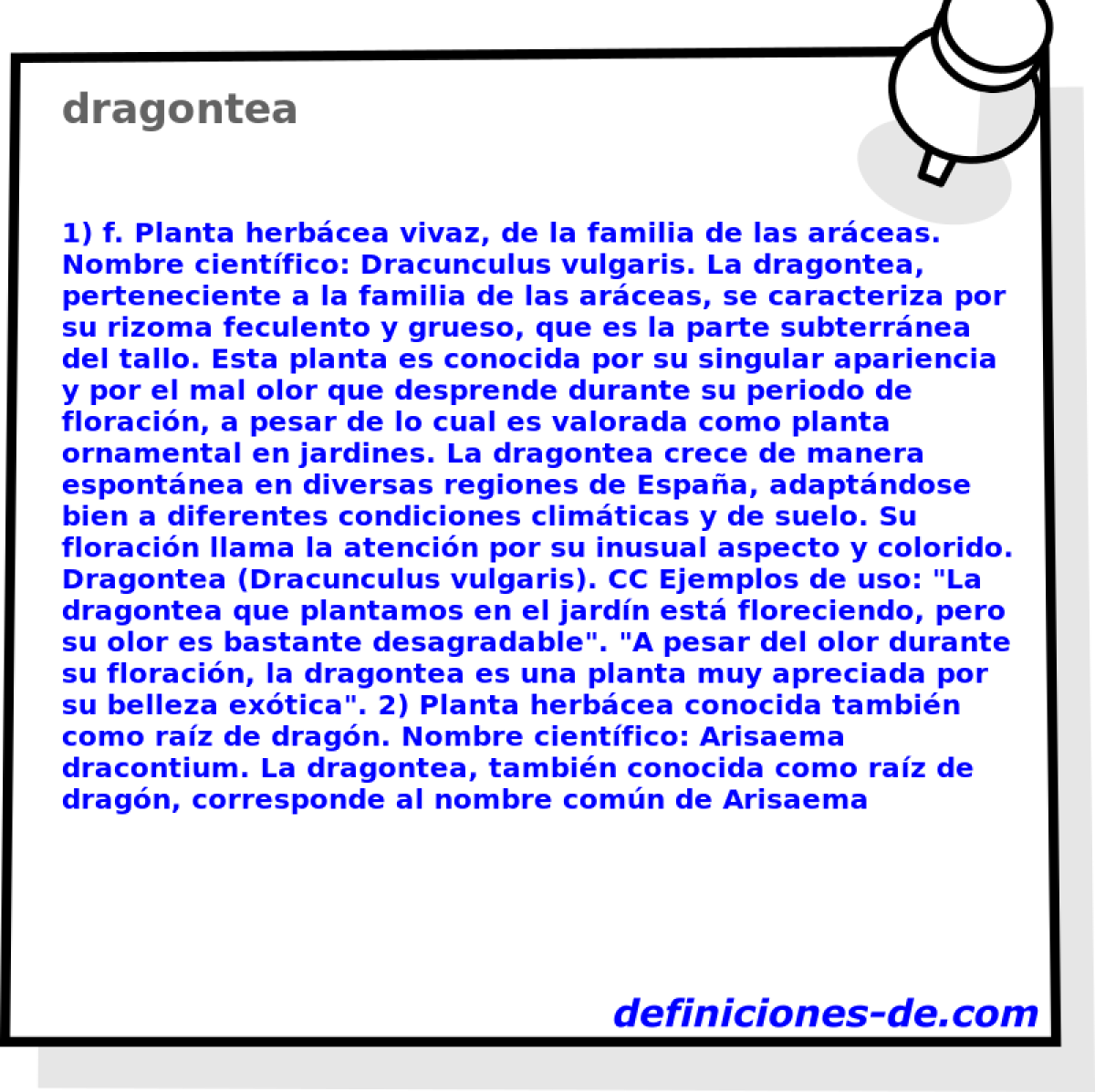 dragontea 