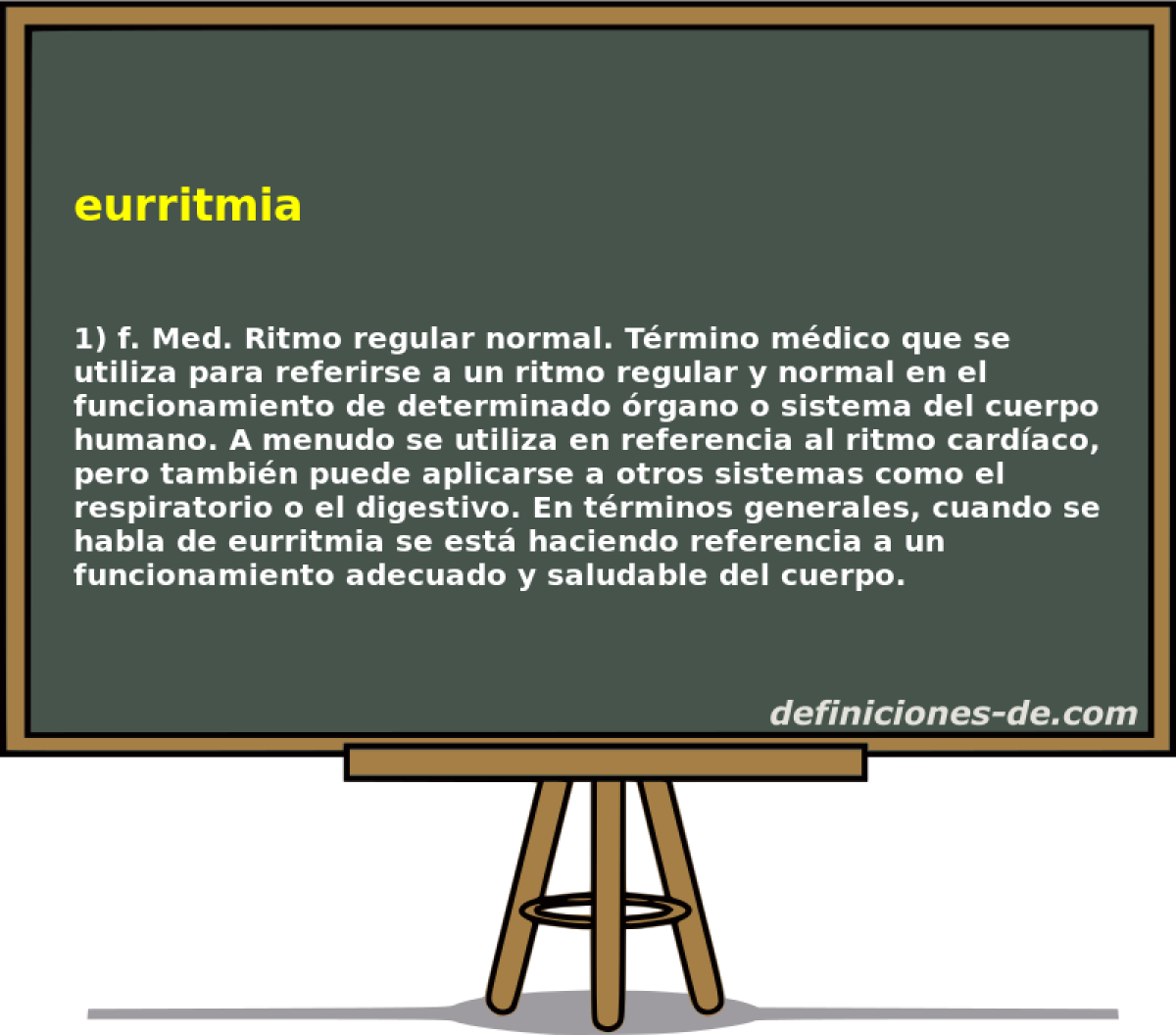 eurritmia 