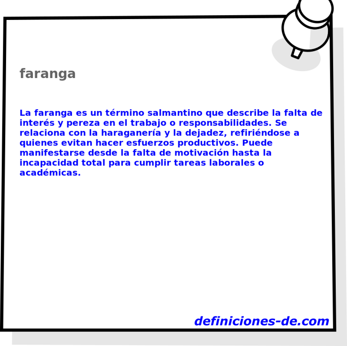 faranga 