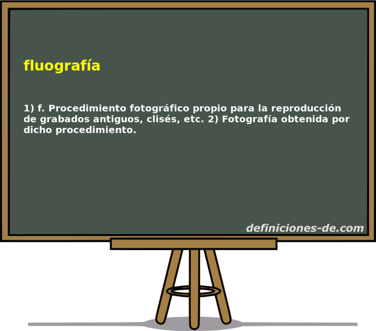 fluografa 