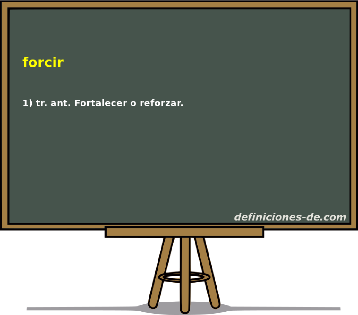 forcir 