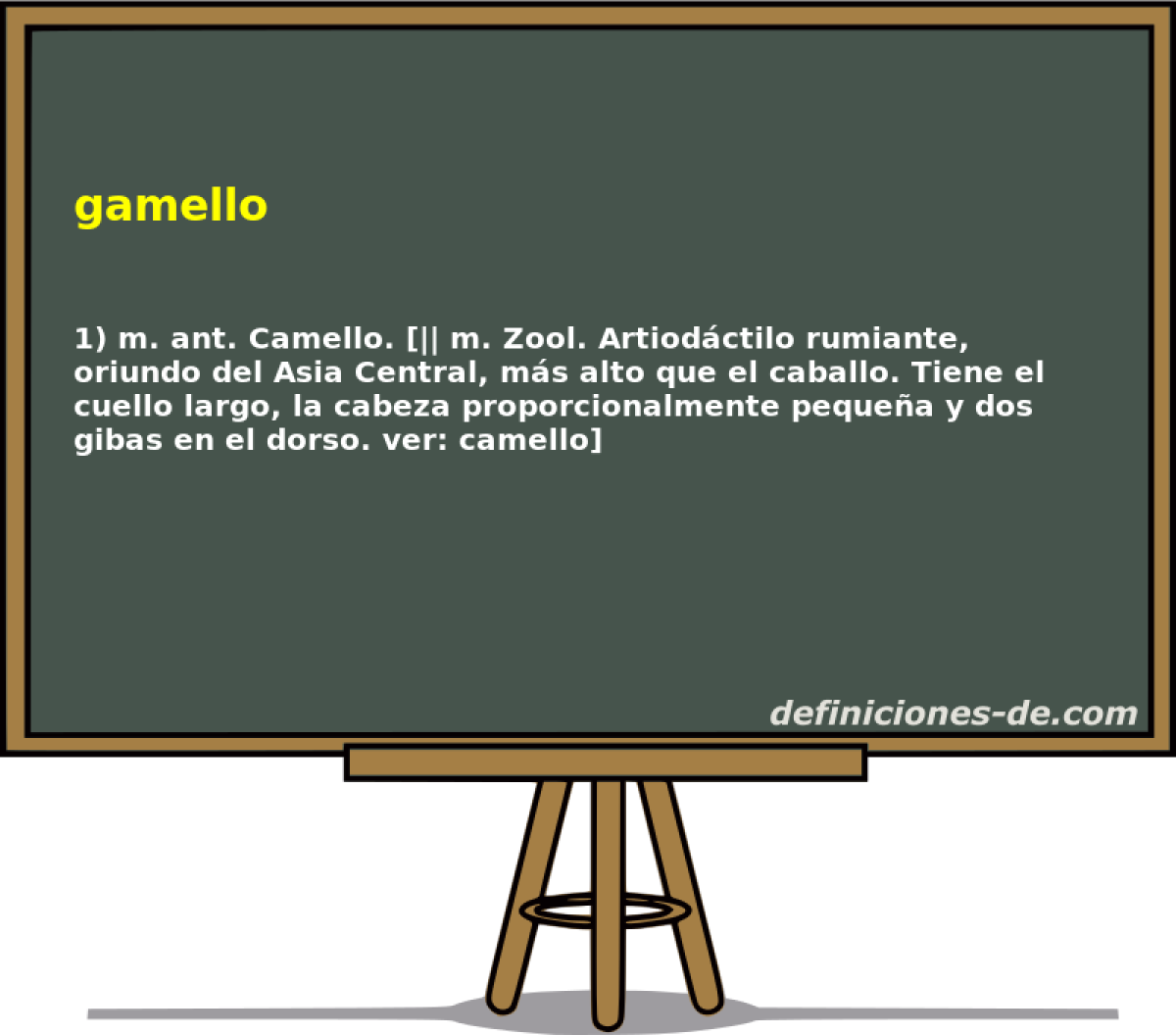 gamello 