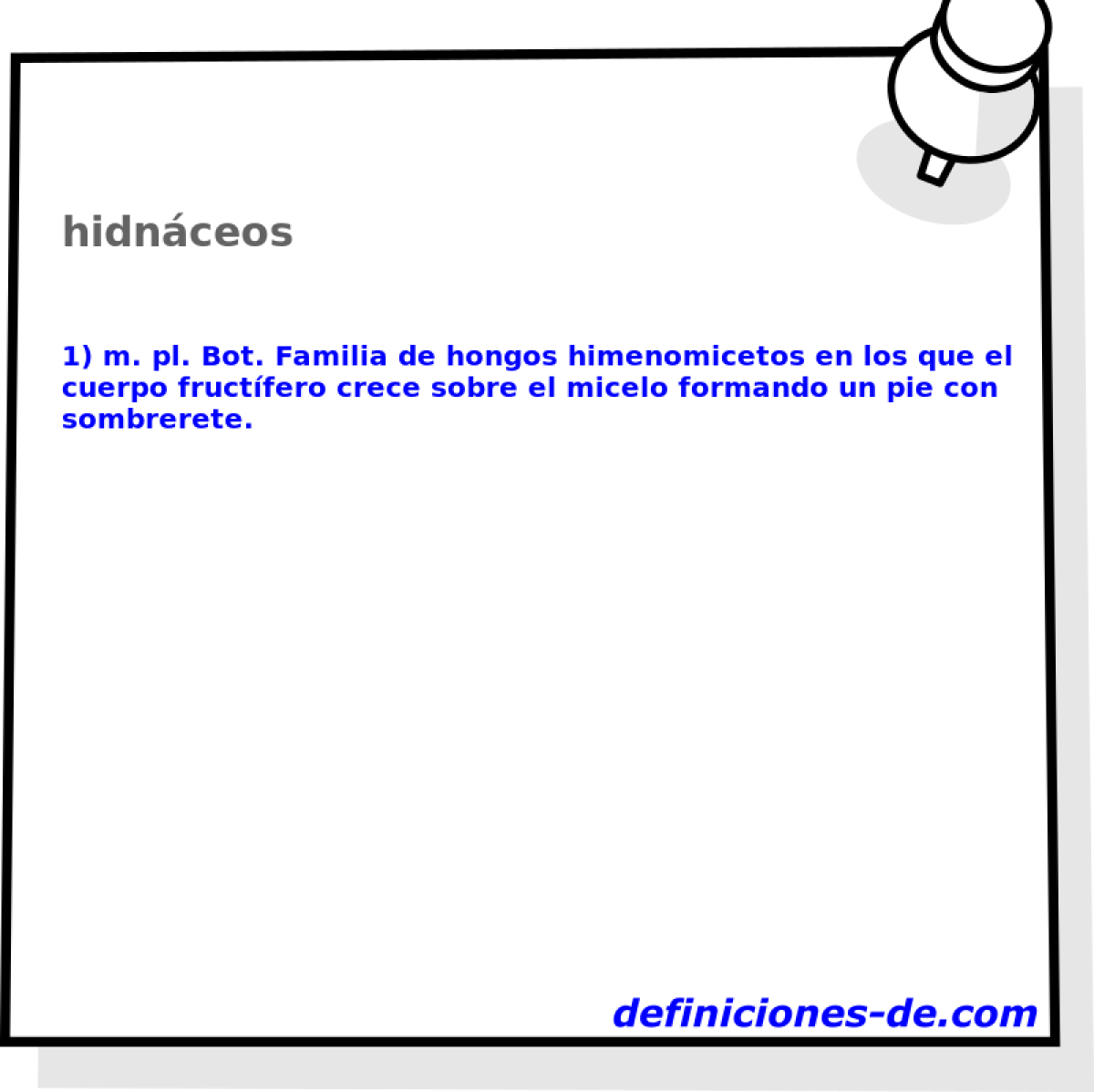 hidnceos 