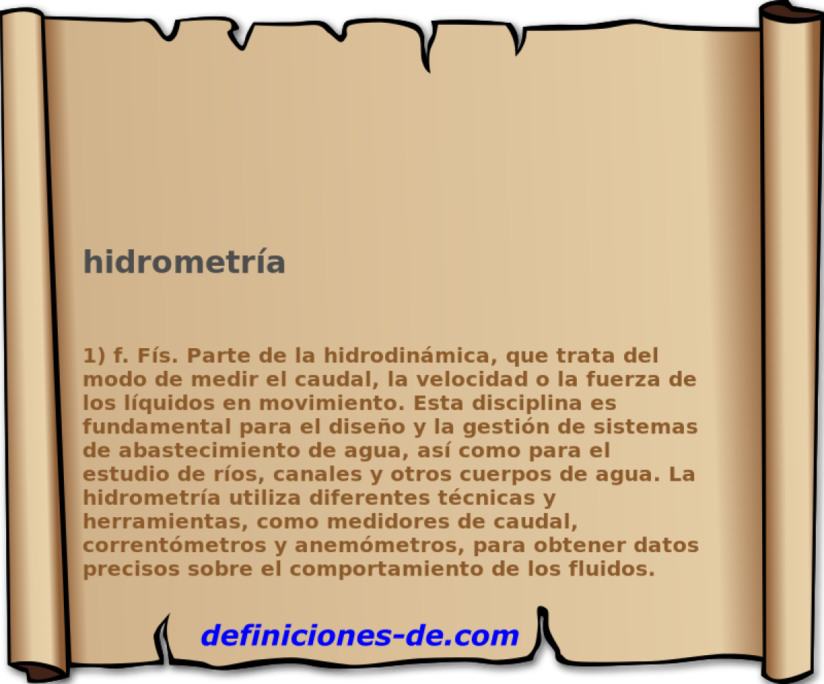 hidrometra 
