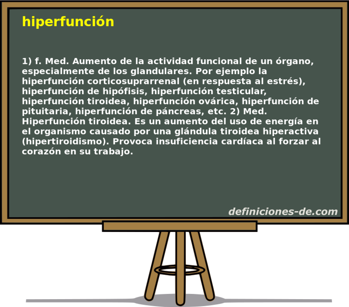 hiperfuncin 