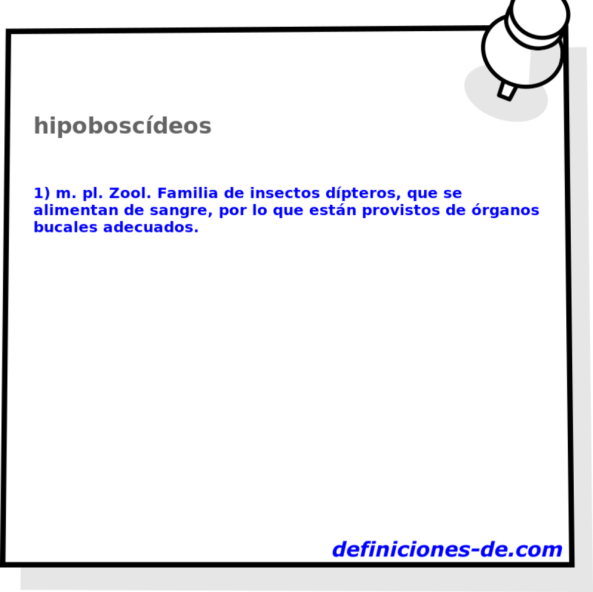 hipoboscdeos 
