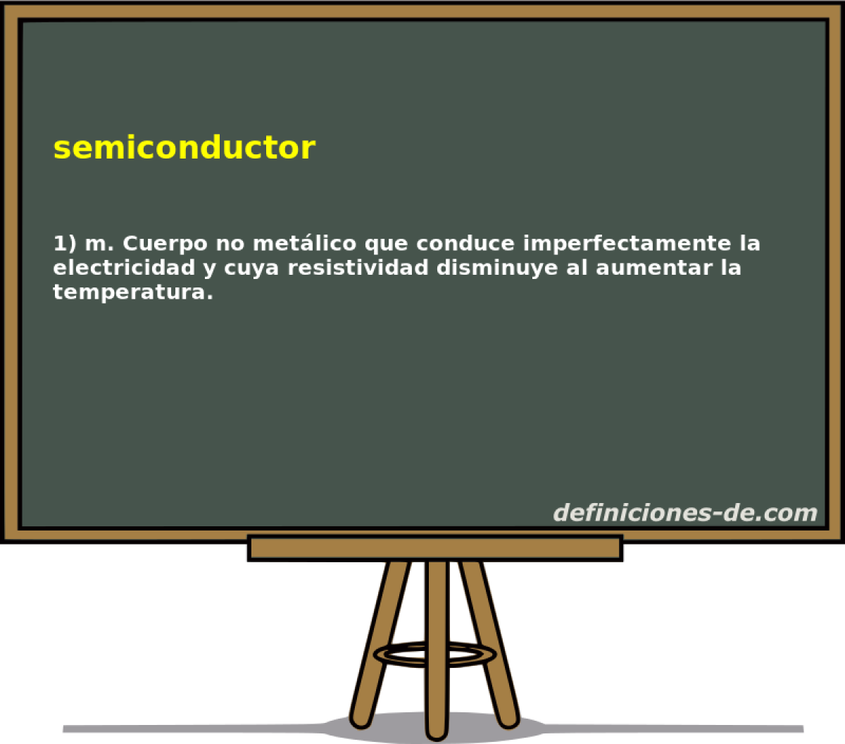 semiconductor 