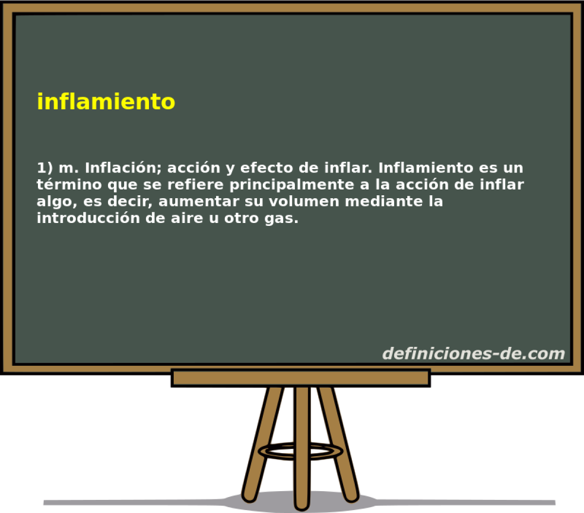 inflamiento 