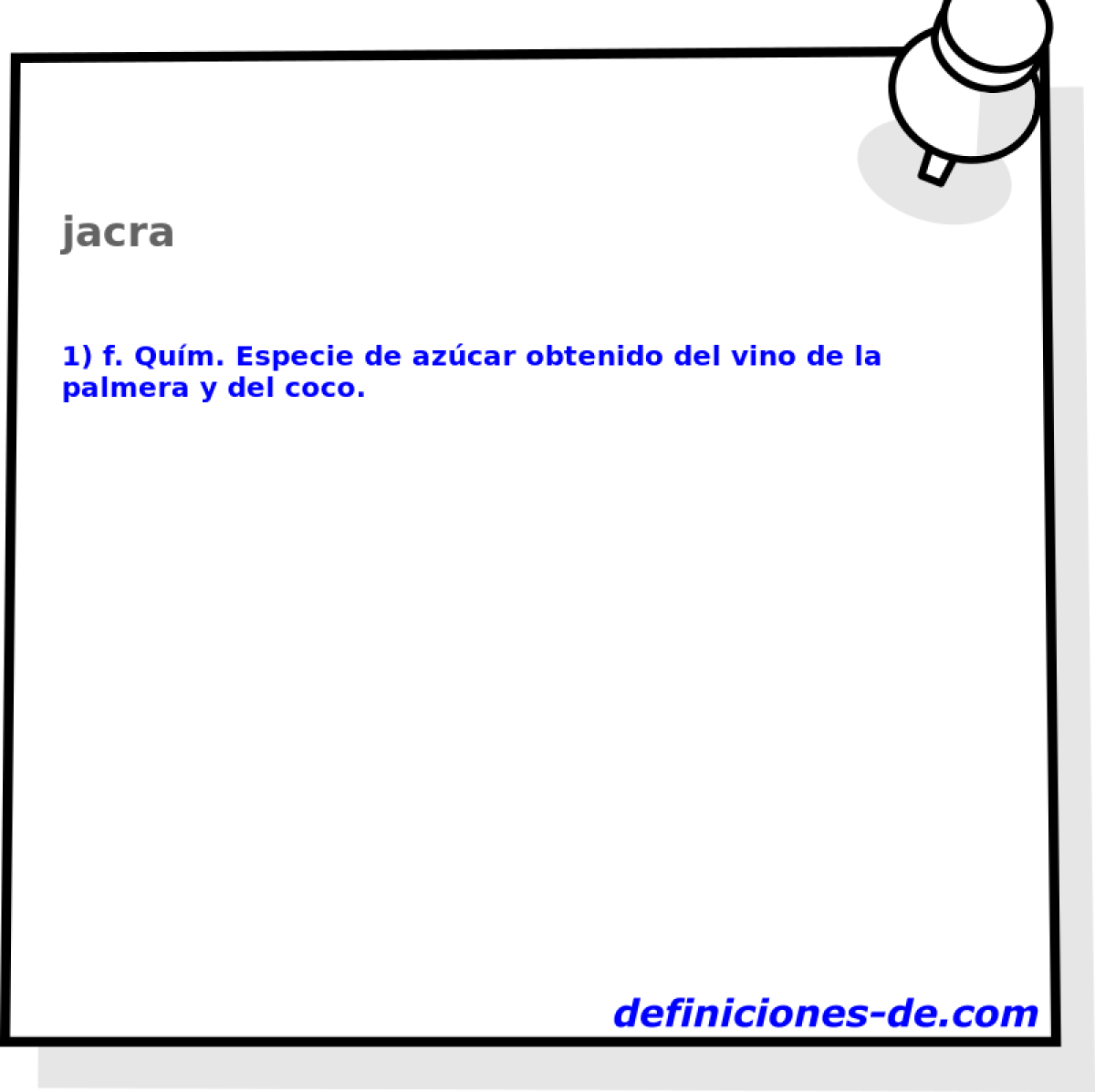 jacra 
