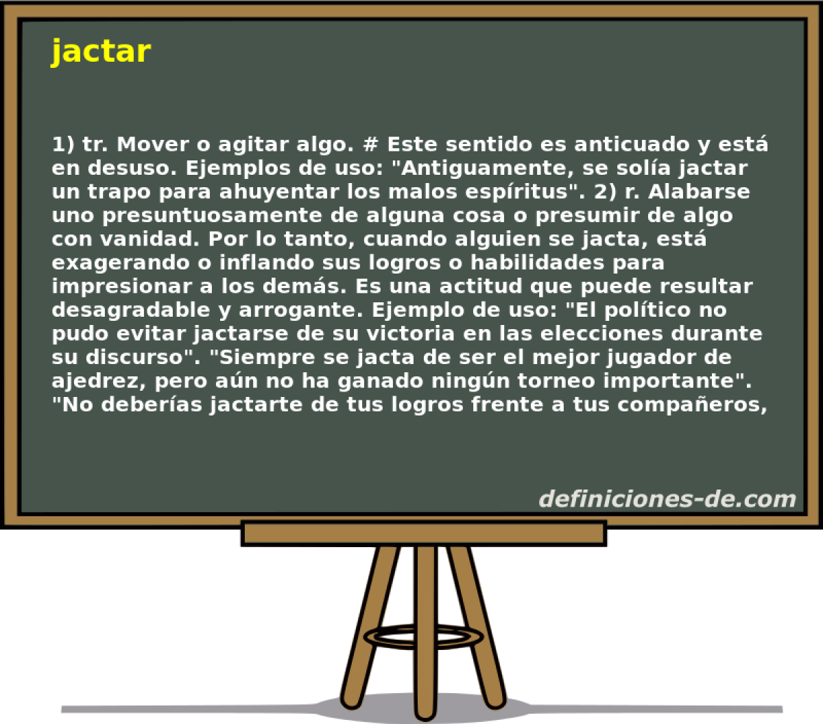 jactar 