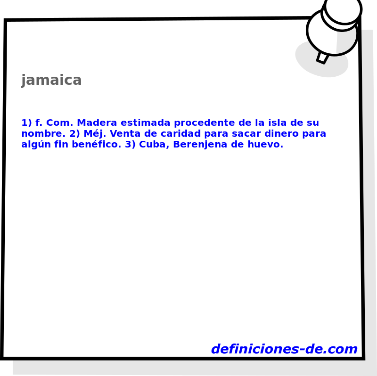 jamaica 