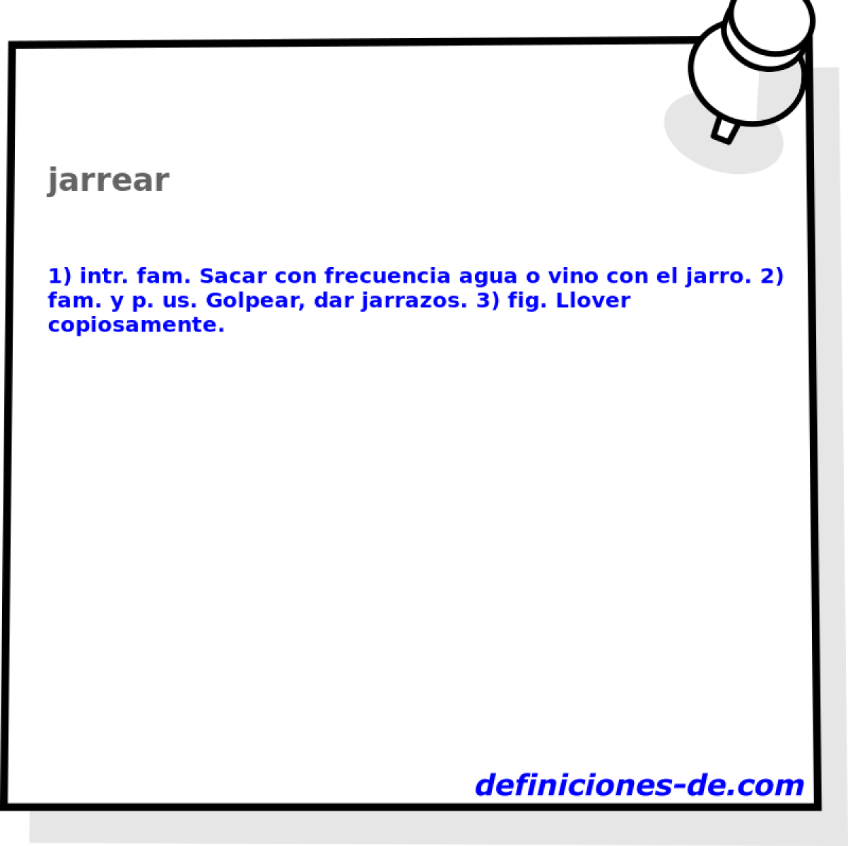jarrear 