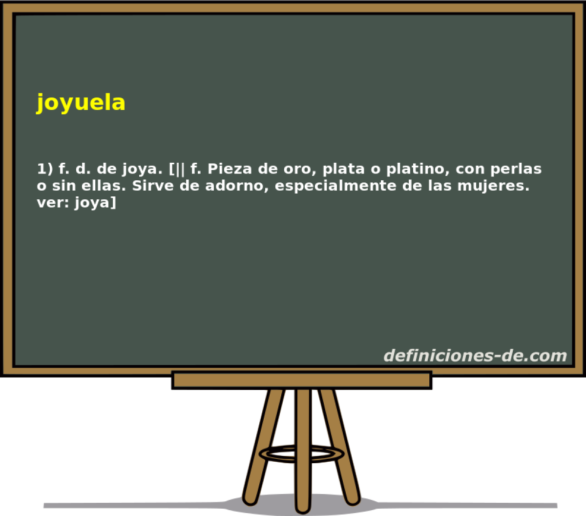 joyuela 