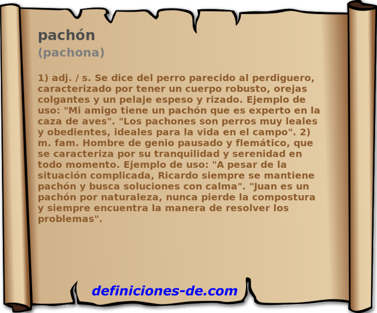 pachn (pachona)