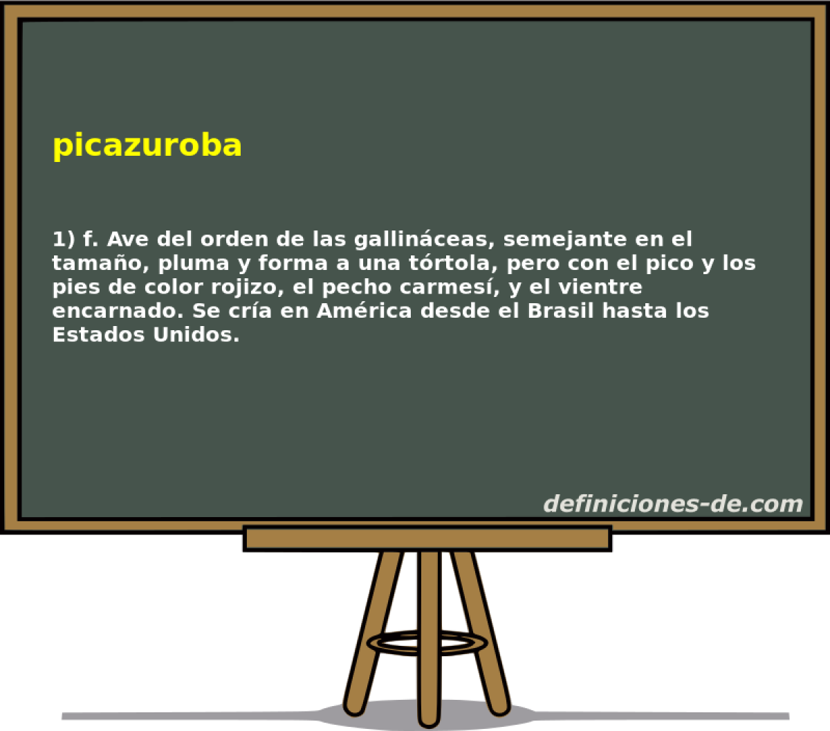 picazuroba 