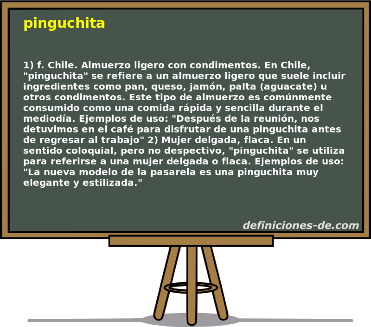 pinguchita 