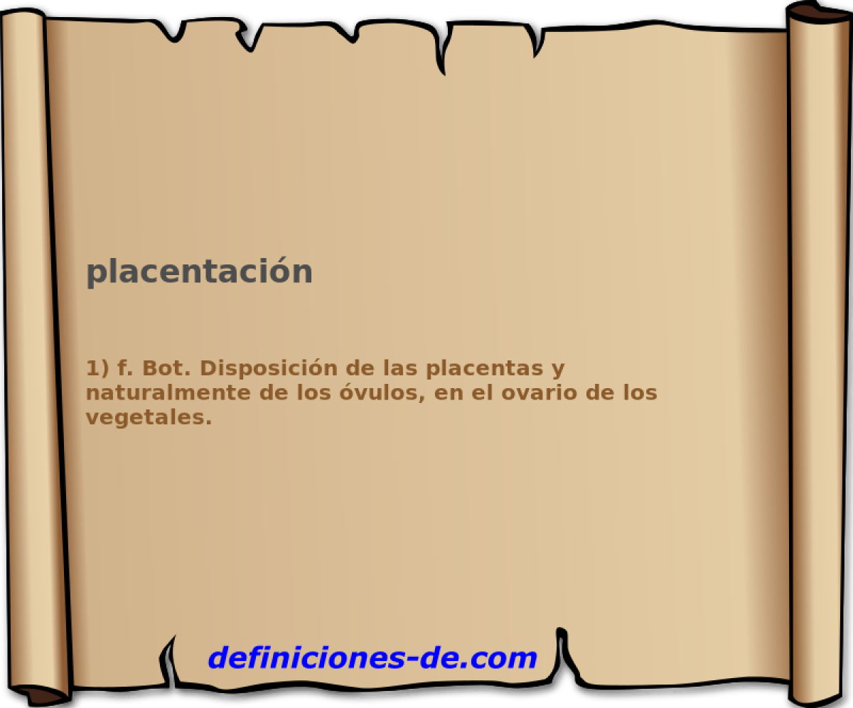 placentacin 