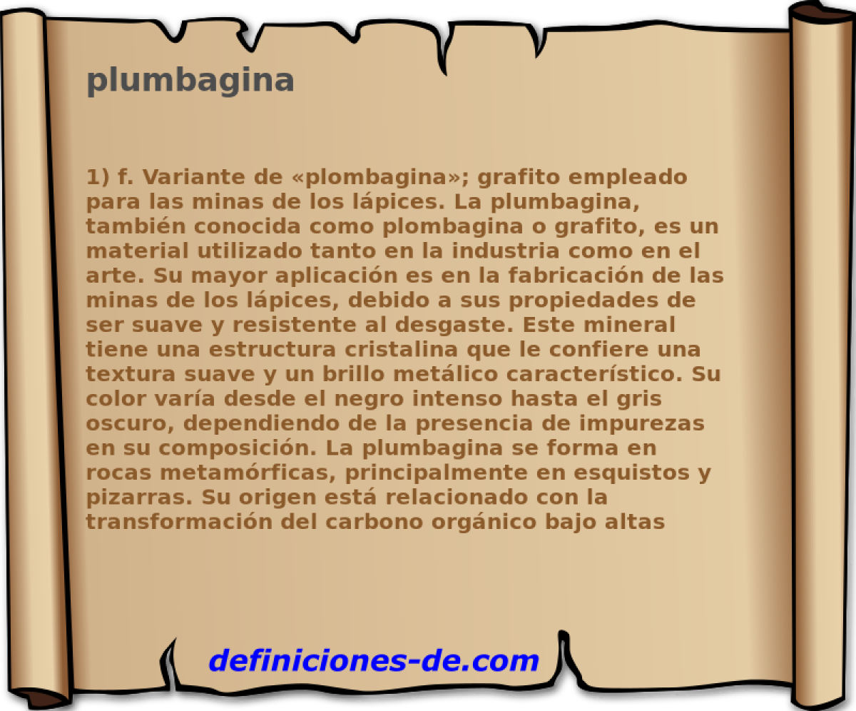 plumbagina 
