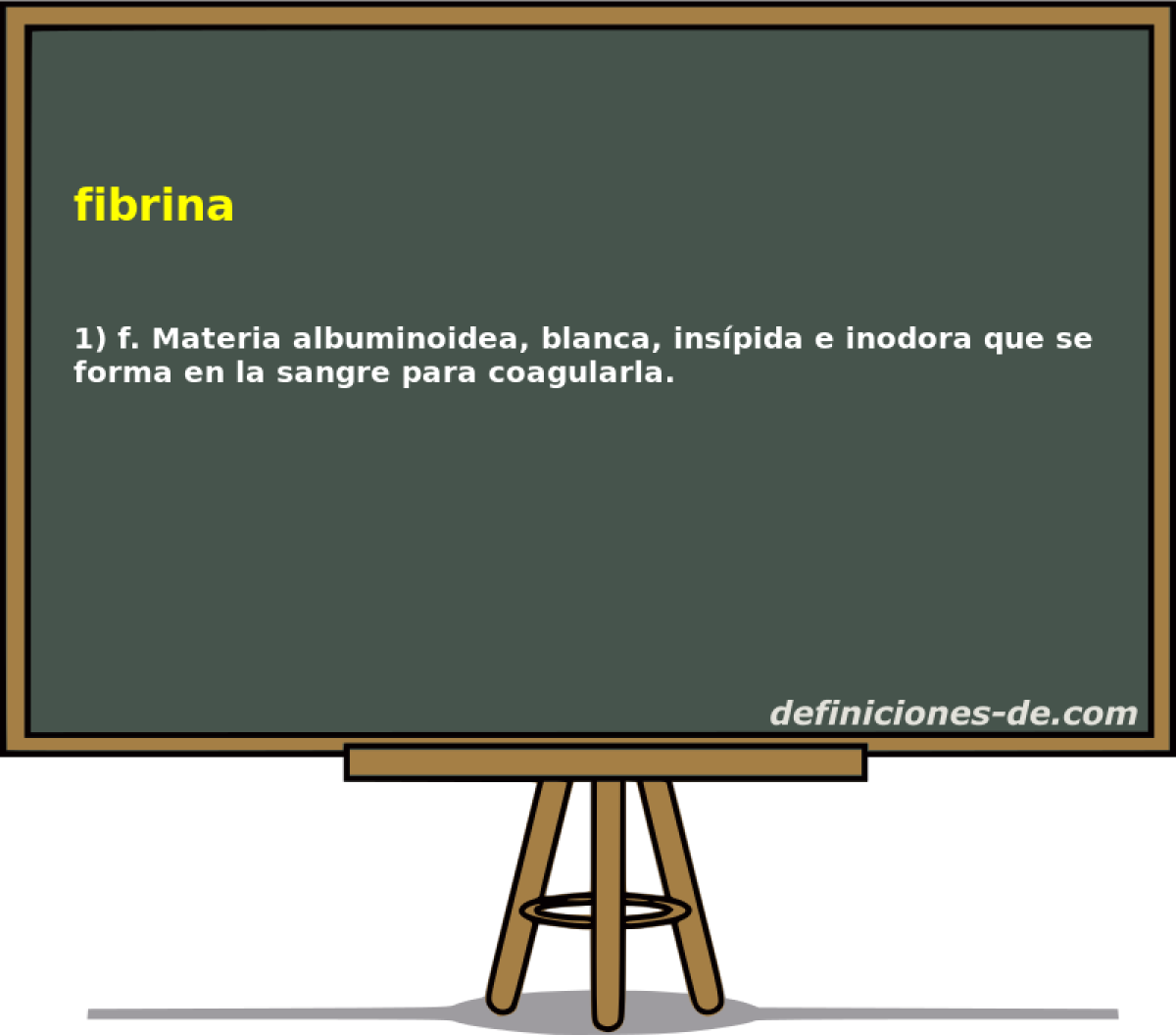 fibrina 