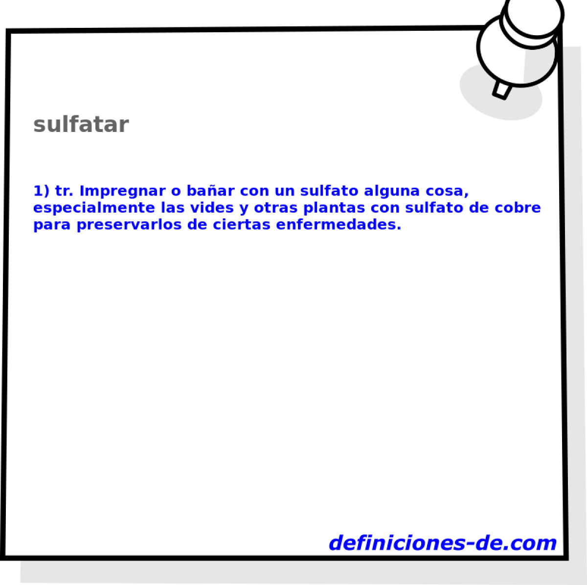 sulfatar 